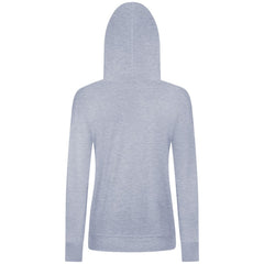 Milwaukee Brewers Levelwear Women's Relay Spring Training Sunrise Bold Hoodie - Light Blue - MLB Online