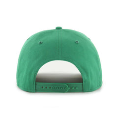 47 brand Seattle Seahawks '47 Throwback Hitch Adjustable Hat Green