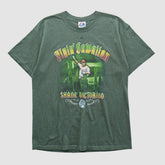 Philadelphia Phillies Majestic 2010s T-shirt - Green - Vintage - Fanatics Online
