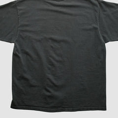 Fanatics Pittsburgh Steelers Reebok 2000s T-shirt Black Vintage