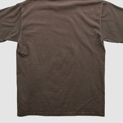 Fanatics Cleveland Browns NFL 2010s T-shirt Brown Vintage