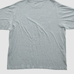 Fanatics Jacksonville Jaguars Reebok 2000s T-shirt Heather Gray Vintage