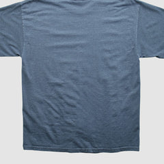 Fanatics New England Patriots NFL 2010s T-shirt Blue Vintage