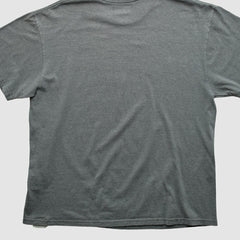 Houston Astros Majestic 2000s T-shirt - Dark Heather Gray - XVintage - Fanatics Online