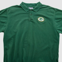 Fanatics Green Bay Packers Starter 90s T-shirt Green Vintage