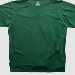 Fanatics Green Bay Packers Starter 90s T-shirt Green Vintage