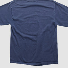 Chicago Cubs Majestic 2000s T-shirt - Navy - Vintage - Fanatics Online