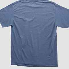 Fanatics Denver Broncos NFL 2010s T-shirt Blue Vintage