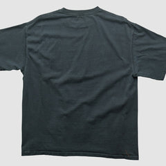 Fanatics Pittsburgh Steelers 2008 T-shirt Black Vintage