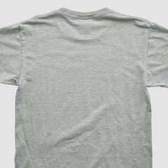 Fanatics Houston Texans Reebok 2000s T-shirt Heather Gray Vintage