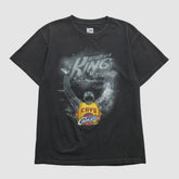 Cleveland Cavaliers Majestic 2010s T-shirt for sale Black Vintage | Vintage for sale