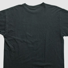 Fanatics Super Bowl XLIII Reebok 2009 T-shirt Black Vintage