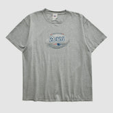 Fanatics New England Patriots NFL 2000s T-shirt Heather Gray Vintage