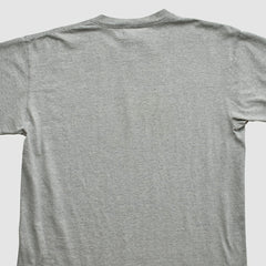Fanatics New England Patriots NFL 2000s T-shirt Heather Gray Vintage