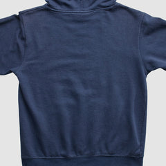 New York Yankees Stitches 2010s Hooded Pullover Sweatshirt - Navy - XXVintage - Fanatics Lifestyle