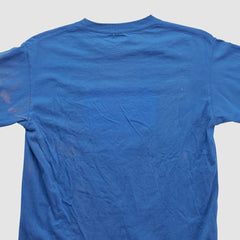 Fanatics Indianapolis Colts NFL 2010s Long Sleeve T-shirt Blue Vintage
