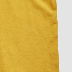 Indiana Pacers NBA 2000s T-shirt Yellow Vintage | Vintage for sale