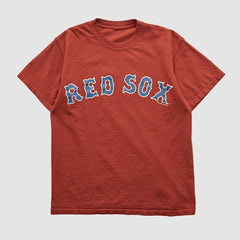 Boston Red Sox 2004 T-shirt - Red - Vintage - Fanatics Lifestyle