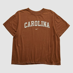 Fanatics Carolina Panthers 2000s T-shirt Clay Vintage