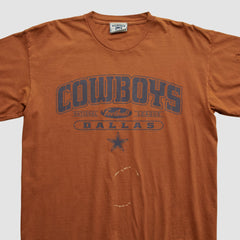 Fanatics Dallas Cowboys Lee Apparel 90s T-shirt Clay Vintage