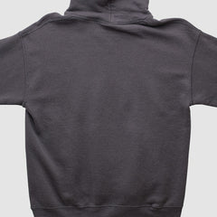 Fanatics Pittsburgh Steelers NFL 2008 Hooded Pullover Sweatshirt Black Vintage