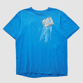 Dallas Mavericks 2011 T-shirt for sale Blue Vintage | Adidas for sale
