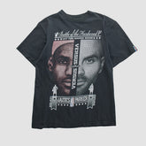 Miami Heat UNK 2013 T-shirt Black Vintage | Vintage