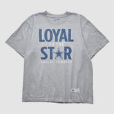 Fanatics Dallas Cowboys Cowboys Authentic Apparel 2010s T-shirt Heather Gray Vintage