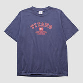 Fanatics Tennessee Titans NFL 2000s T-shirt Navy Vintage