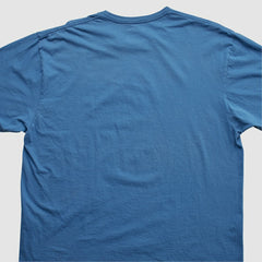 Minnesota Timberwolves 2010s T-shirt Blue Vintage | Adidas Near Me