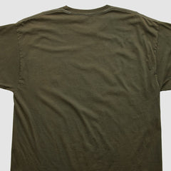 Fanatics NFC Conference Champs 2004 T-shirt Brown Vintage