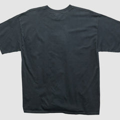 Pittsburgh Pirates Lee Apparel 2001 T-shirt - Black - Vintage - Fanatics on Sale