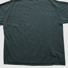 Philadelphia 76ers 2000s T-shirt Black Vintage | Vintage Lifestyle
