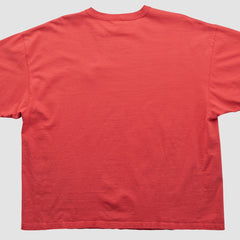 Fanatics Tampa Bay Buccaneers Champion 2000s T-shirt Red Vintage