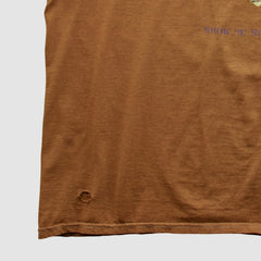 Fanatics Baltimore Ravens 2001 T-shirt Clay Vintage