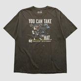 Fanatics Dallas Cowboys Cowboys Authentic Apparel 2000s T-shirt Black Vintage