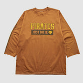 Pittsburgh Pirates 2000s T-shirt - Clay - XVintage - Fanatics Sale