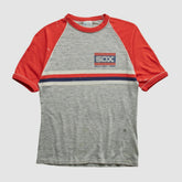 Chicago White Sox Sportswear by Famous 1983 T-shirt - Heather Gray - XVintage - Fanatics on Sale