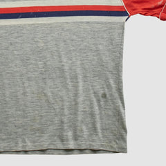 Chicago White Sox Sportswear by Famous 1983 T-shirt - Heather Gray - XVintage - Fanatics on Sale