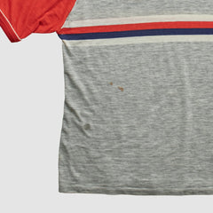 Chicago White Sox Sportswear by Famous 1983 T-shirt - Heather Gray - XVintage - Fanatics on Sale