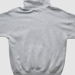 Fanatics Green Bay Packers NFL 2000s Hooded Pullover Sweatshirt Heather Gray Vintage