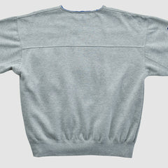 Fanatics New York Giants Lee Apparel 90s Pullover Sweatshirt Gray Vintage