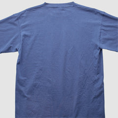 Fanatics New England Patriots NFL 2004 T-shirt Blue Vintage