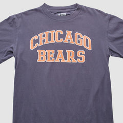Fanatics Chicago Bears NFL 2000s T-shirt Navy Vintage