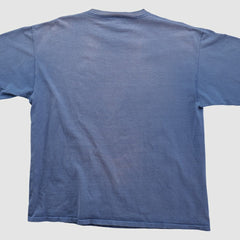 Boston Red Sox CSA 2005 T-shirt - Blue - 2XVintage - Fanatics Discount
