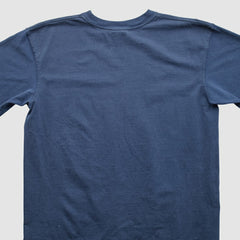 Atlanta Braves Majestic 2000s T-shirt - Navy - XVintage - Fanatics Lifestyle
