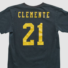 Pittsburgh Pirates Adidas 2010s T-shirt - Black - Yth Vintage - Fanatics Sale