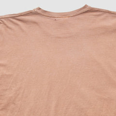 Fanatics Chicago Bears NFL 2010s T-shirt Tan Vintage