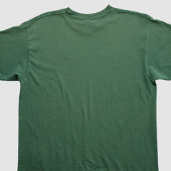 Fanatics New York Jets Reebok 2000s T-shirt Green Vintage