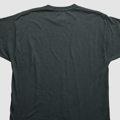 Denver Nuggets Reebok 2000s T-shirt for sale Black Vintage | Vintage discount